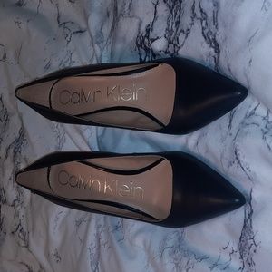 Calvin Klein 3" 👠